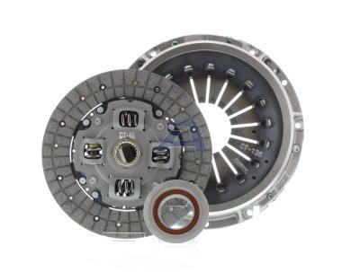 Kit d'embrayage AISIN ref. KT-130A